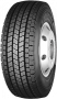 Грузовая шина Yokohama 902W 295/80R22,5 152/148M ведущая
