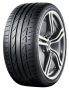 Легковая шина Bridgestone Potenza S001 RunFlat 225/45 R19 92W