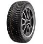 Легковая шина Kumho WinterCraft Ice WS31 245/70 R16 107T