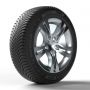 Легковая шина Michelin Alpin 5 205/55 R17 91H