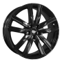 Легковой диск Khomen Wheels KHW1905 7,5x19 5x114,3 ET35 60,1 Gray-FP