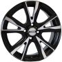 Легковой диск Neo Wheels 574 6x15 4x100 ET45 60,1 BD