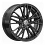 Легковой диск Wheels Up Up108 (КС989) 6,5x16 5x112 ET50 57,1 New black