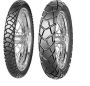 Мотошина Mitas E-08 120/90 R17 64T Front/Rear